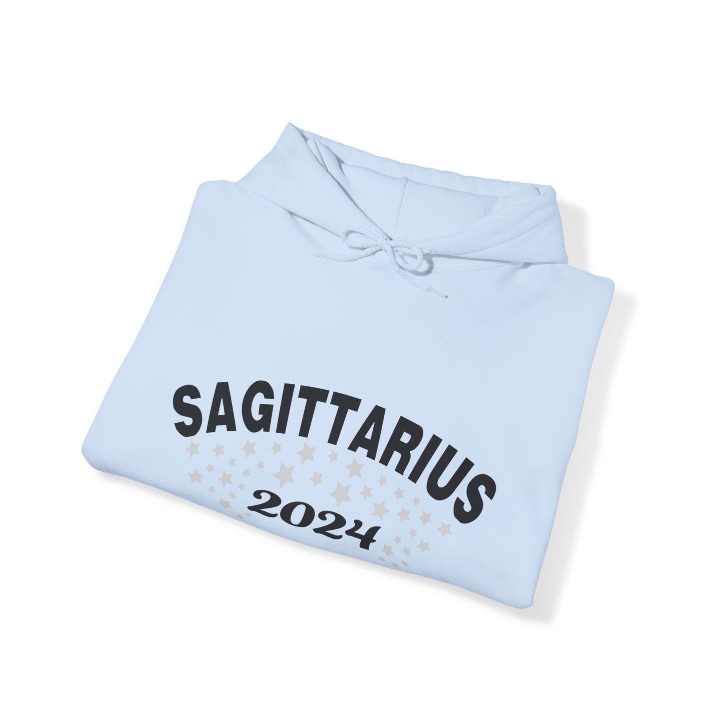 Sagittarius Hoodie 2024