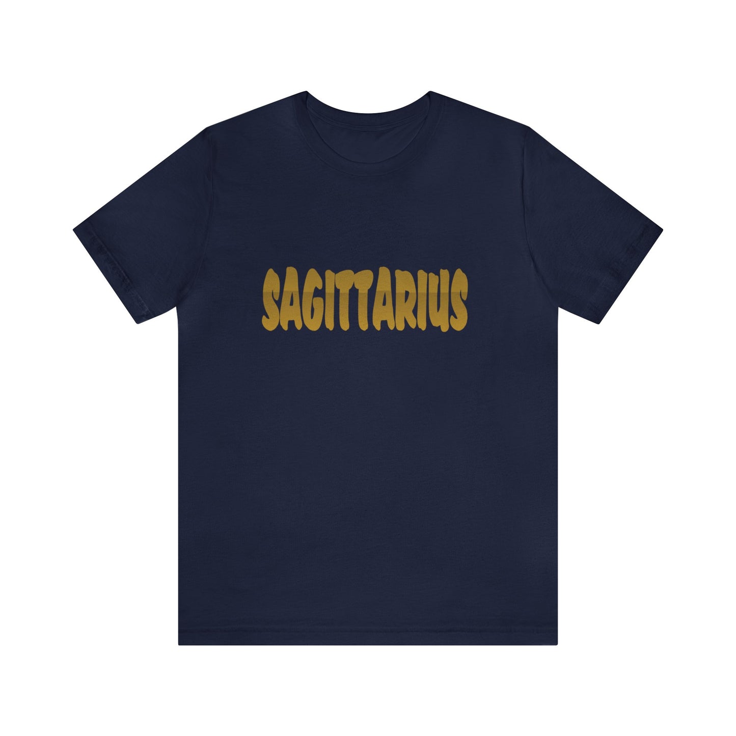 Sagittarius Tee