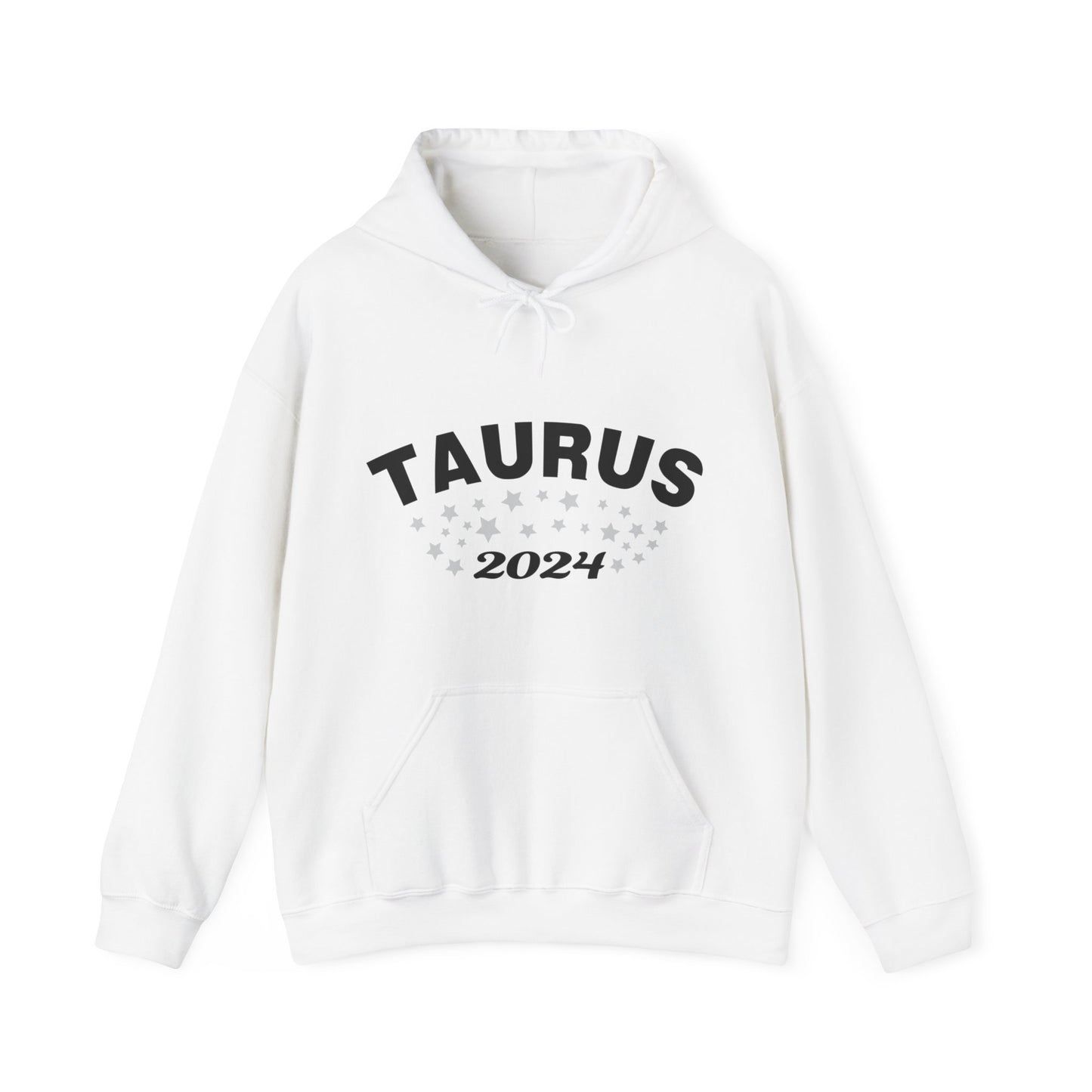 Taurus Hoodie 2024