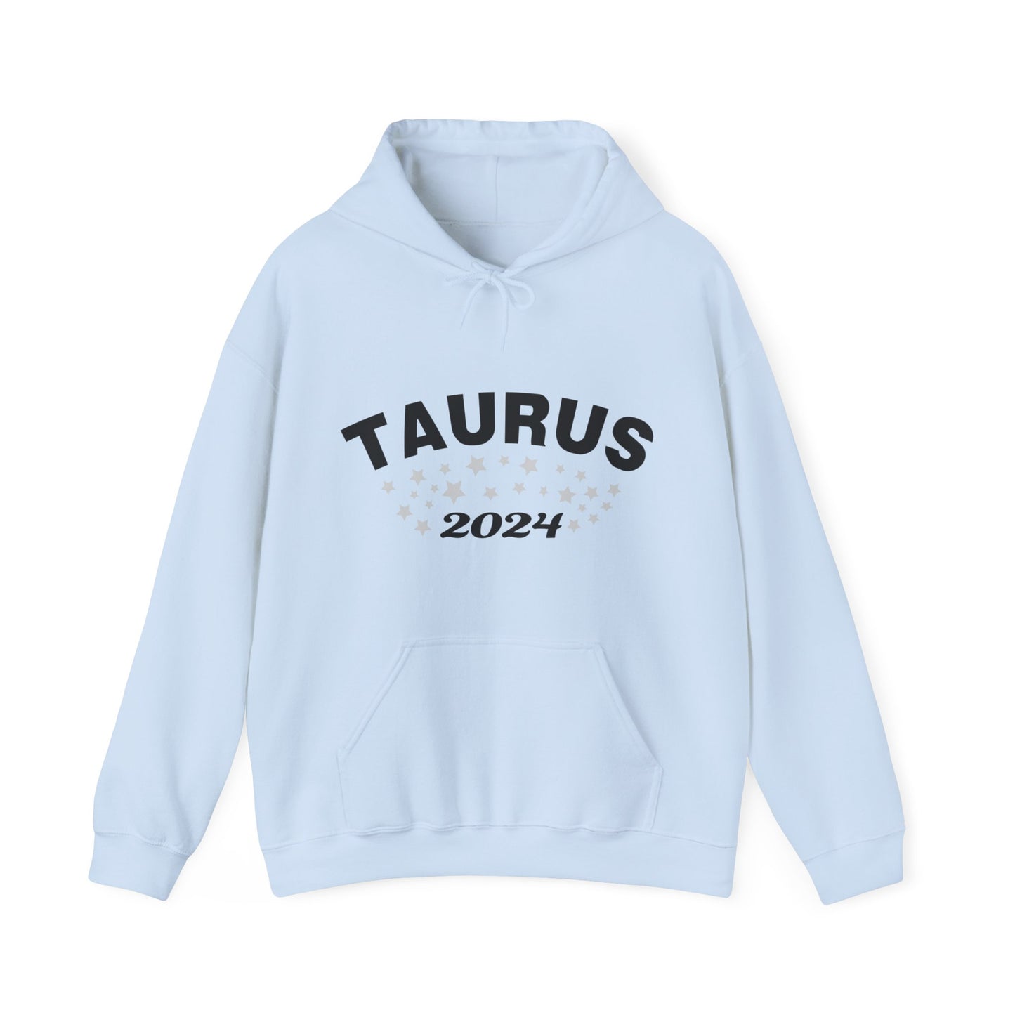 Taurus Hoodie 2024