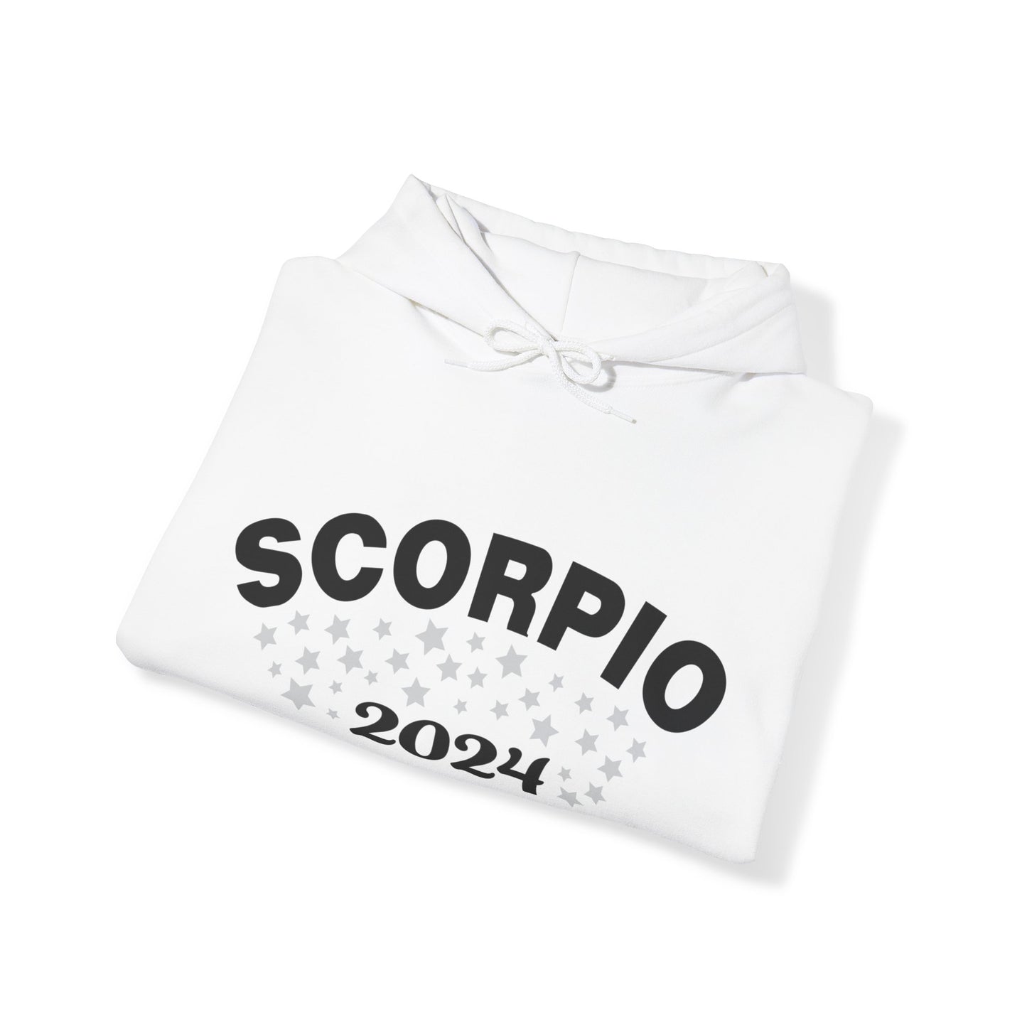 Scorpio Hoodie 2024