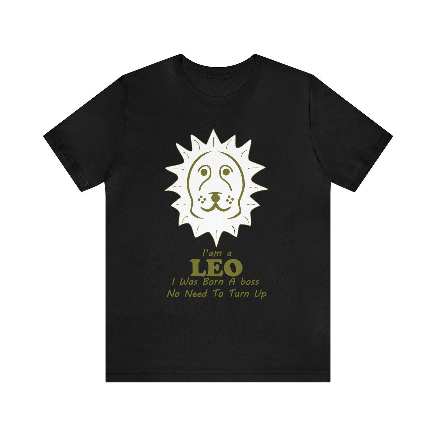 Leo Tee