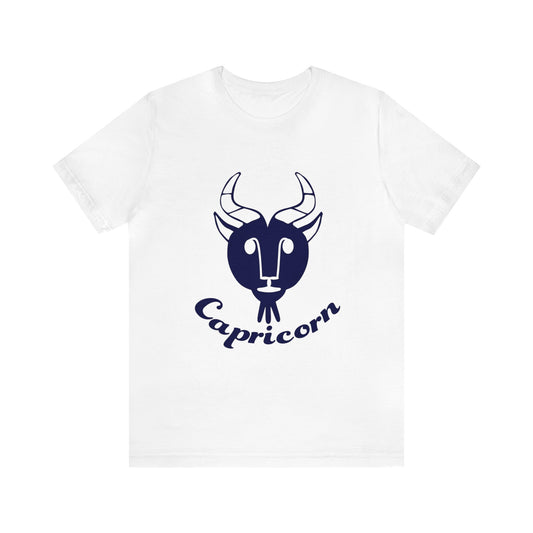 Capricorn t-shirt
