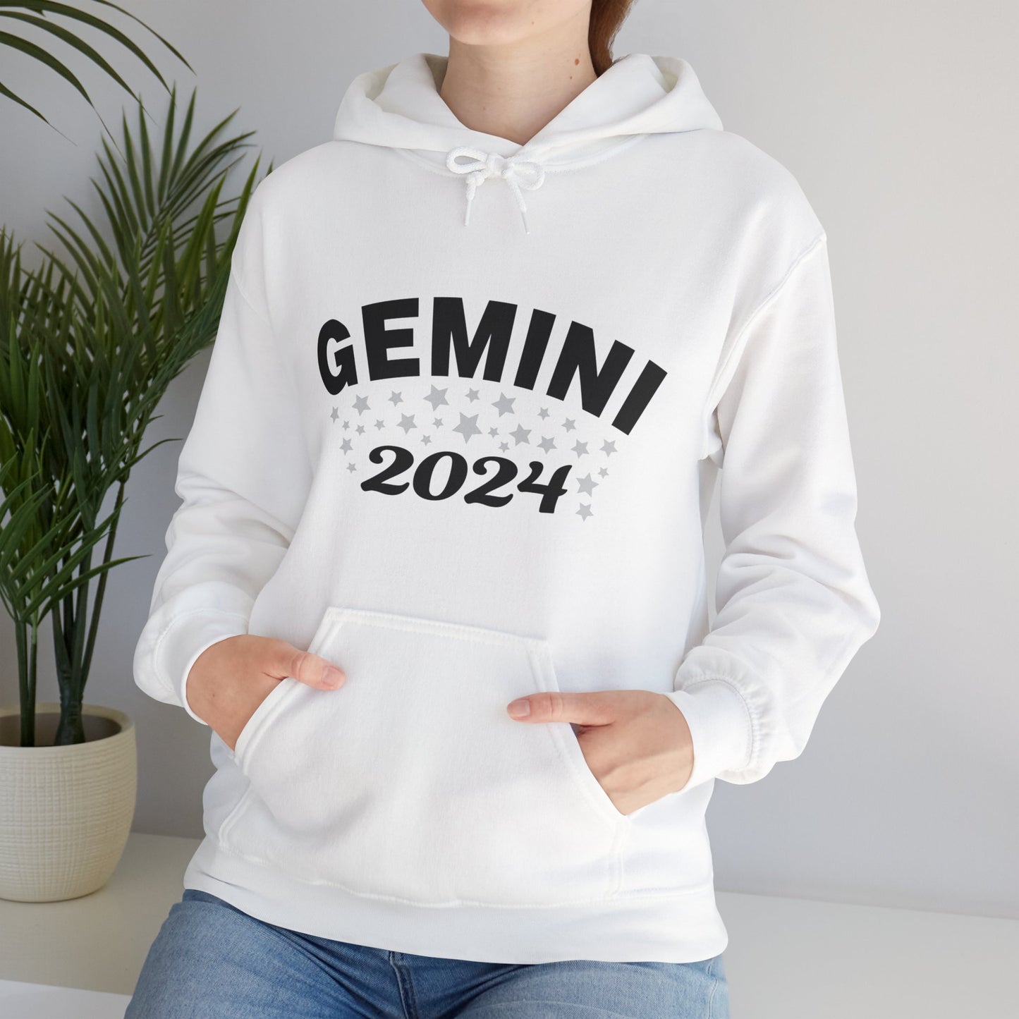 Gemini Hoodie 2024