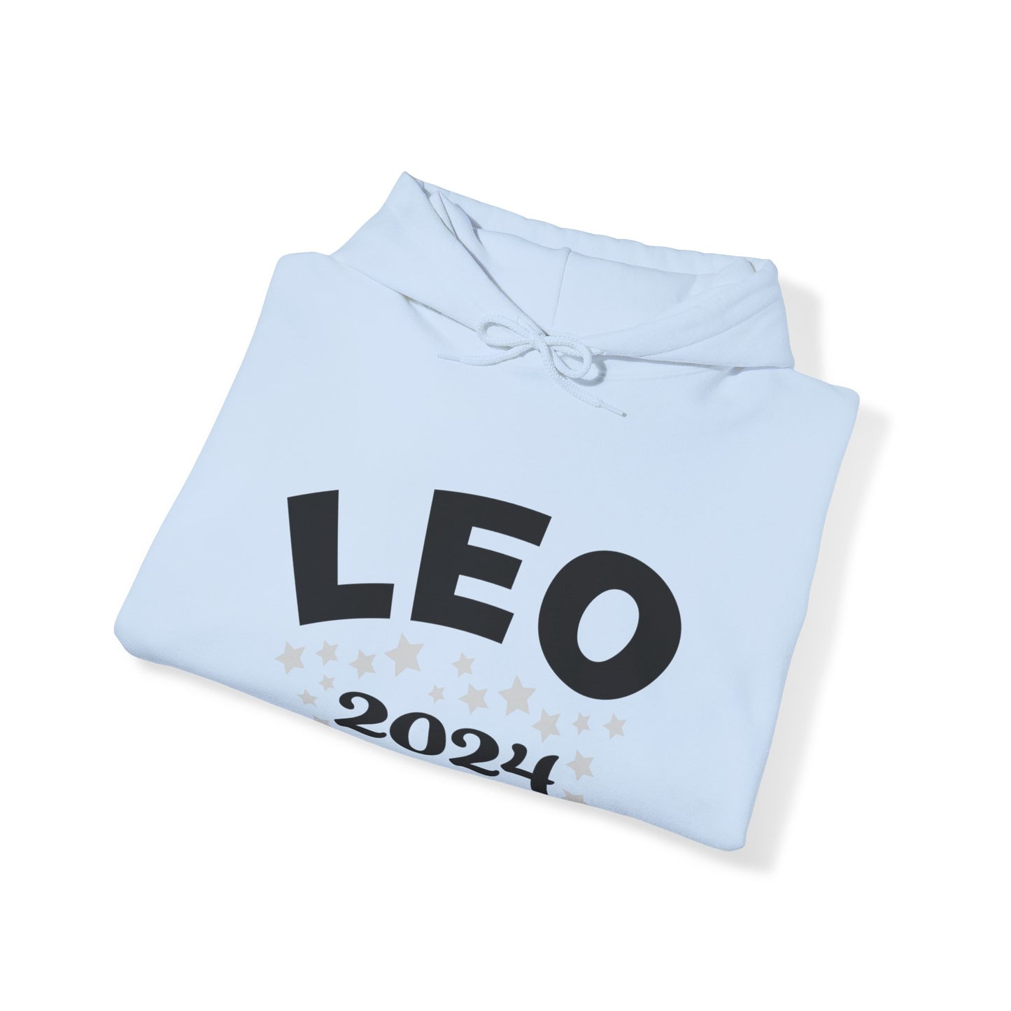 Leo Hoodie 2024