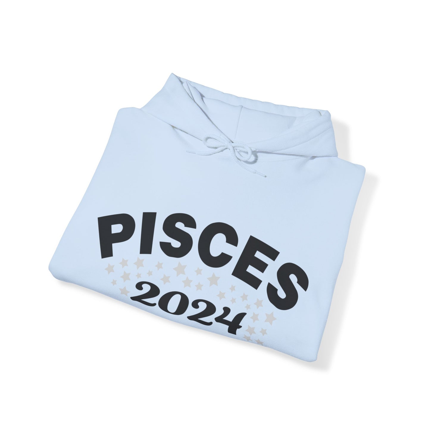 Pisces Hoodie 2024