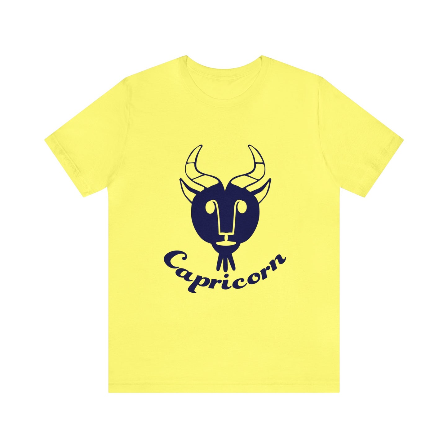 Capricorn t-shirt