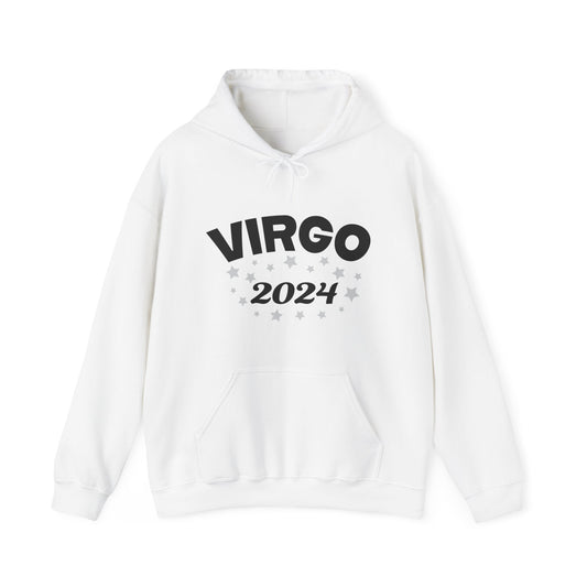Virgo Hoodie 2024