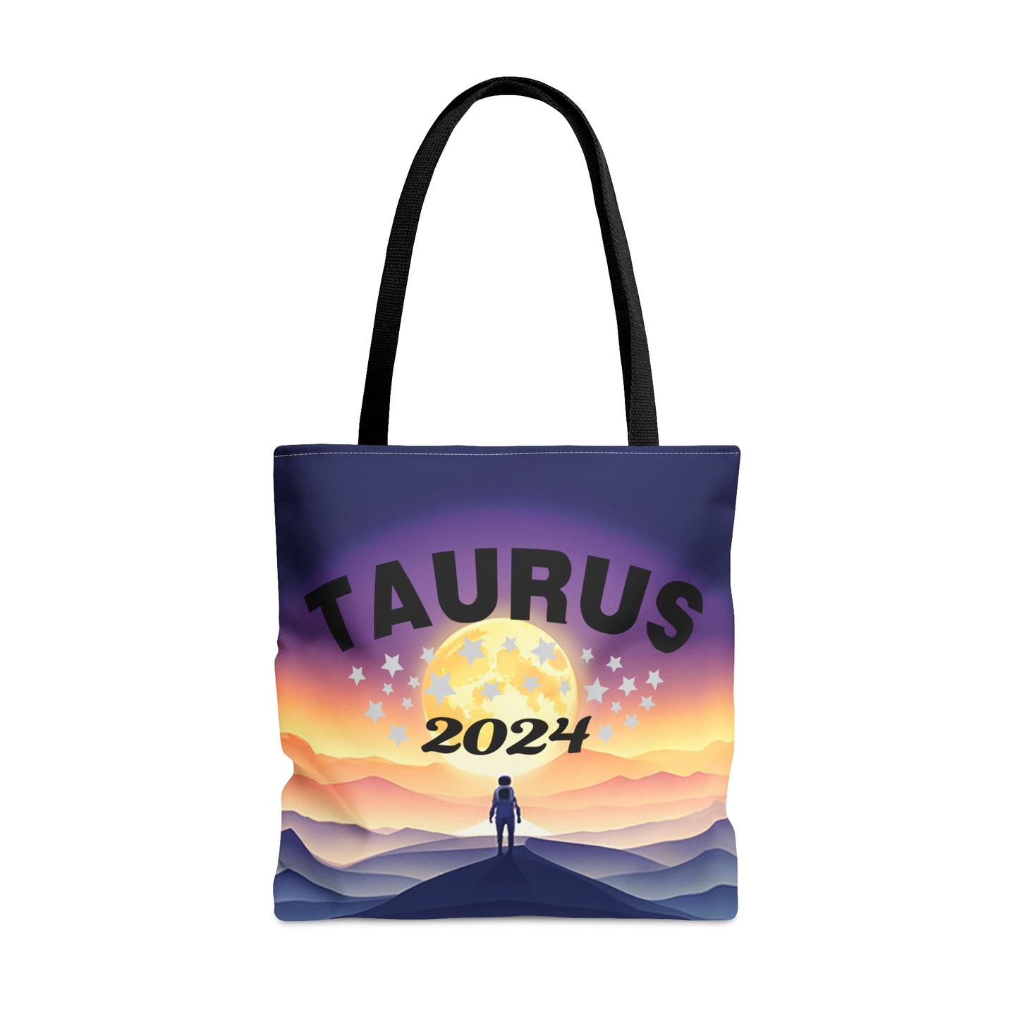 Taurus 2024 Tote Bag